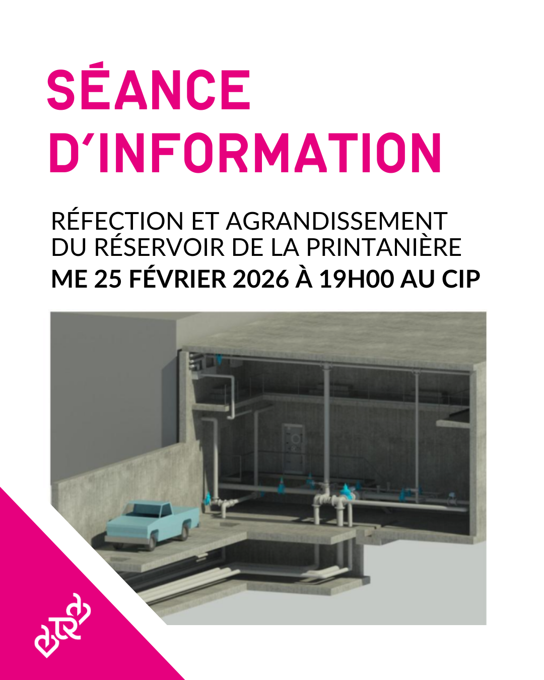 25.02 séance info